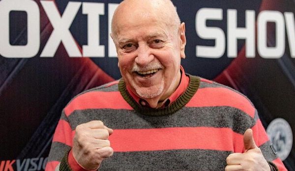 "Усик у боксі сказав усе": Зав’ялов – про заготовку чемпіона, порівняння з Кличками і завершення кар’єри