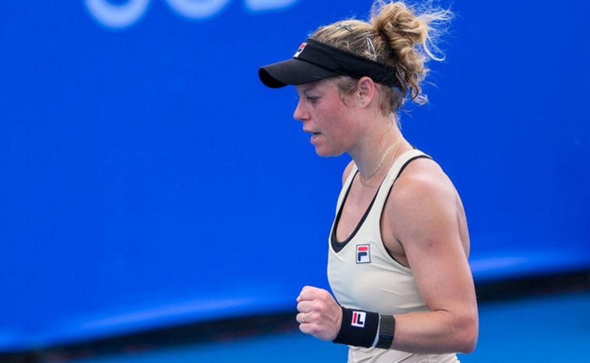 Лаура Зигемунд / Thailand Open Лаура Зигемунд / Thailand Open