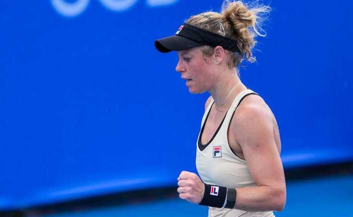 Лаура Зігемунд / Thailand Open