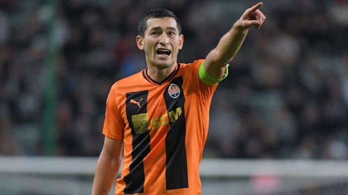 Степаненко пояснив, чому не повернувся в Шахтар після приходу Турана