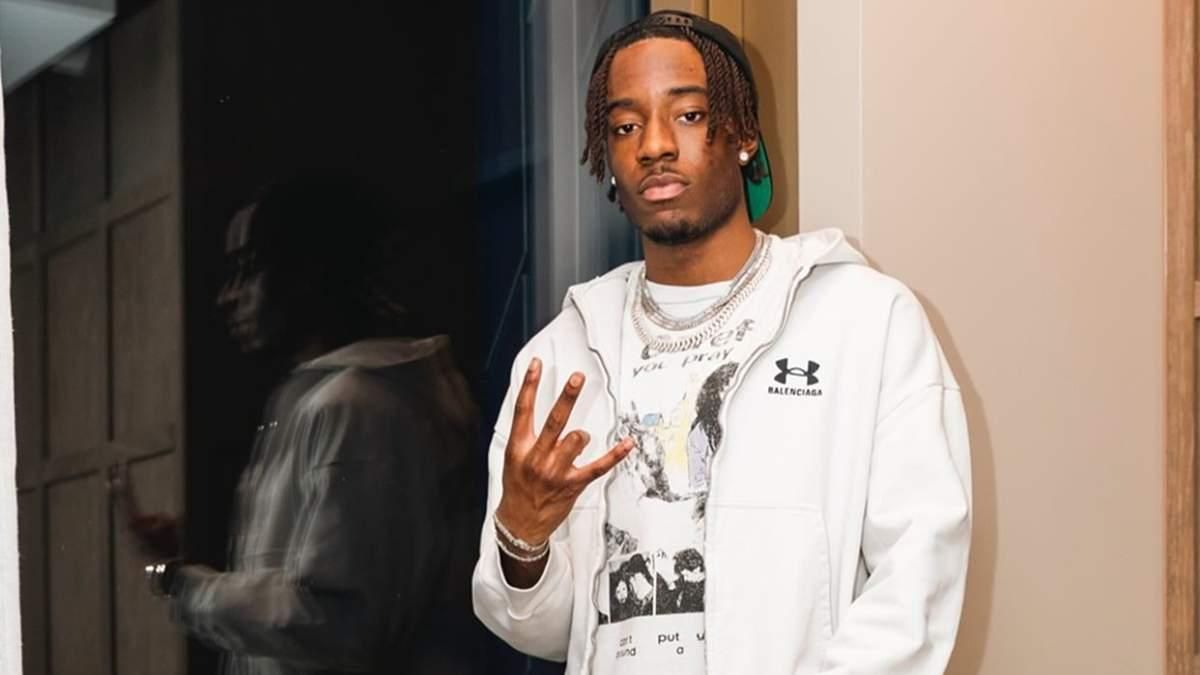 Нони Мадуэке / фото: соцсети игрока