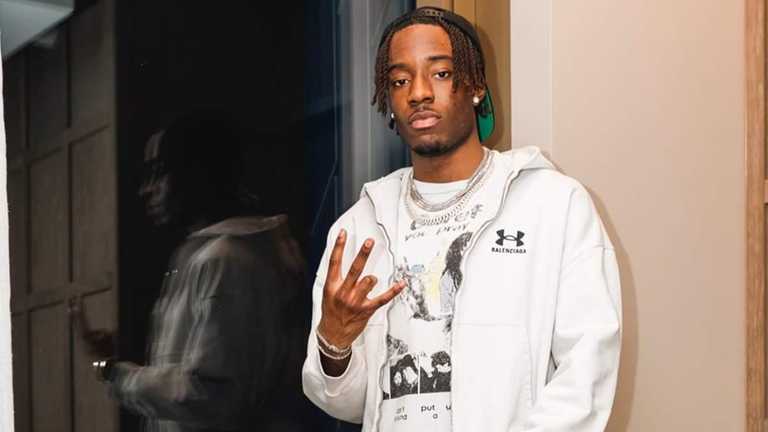 Ноні Мадуеке / фото: соцмережі гравця Ноні Мадуеке / фото: соцмережі гравця