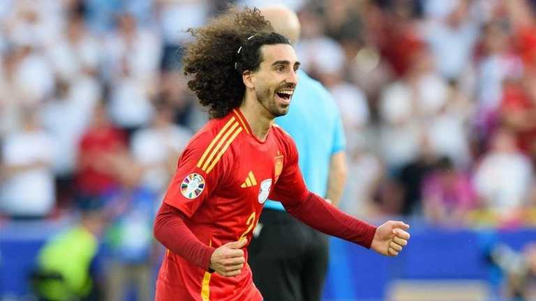 Марк Кукурелья / Pro Shots Марк Кукурелья / Pro Shots