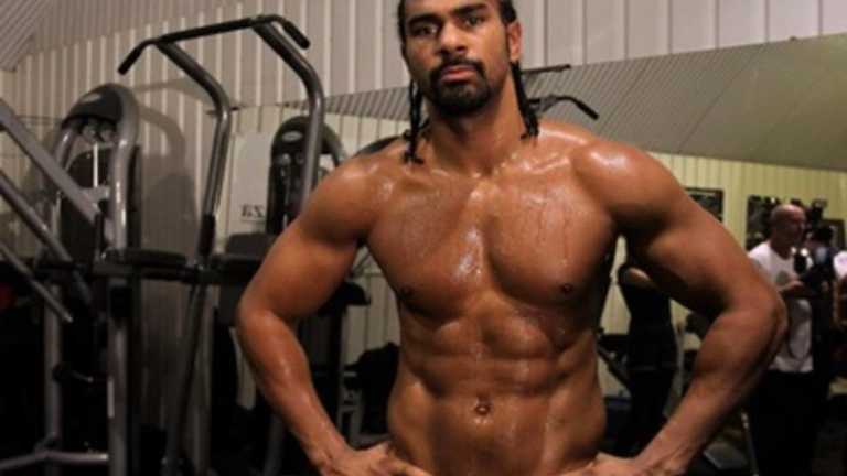 Дэвид Хэй / Фото hayemaker.com Дэвид Хэй / Фото hayemaker.com