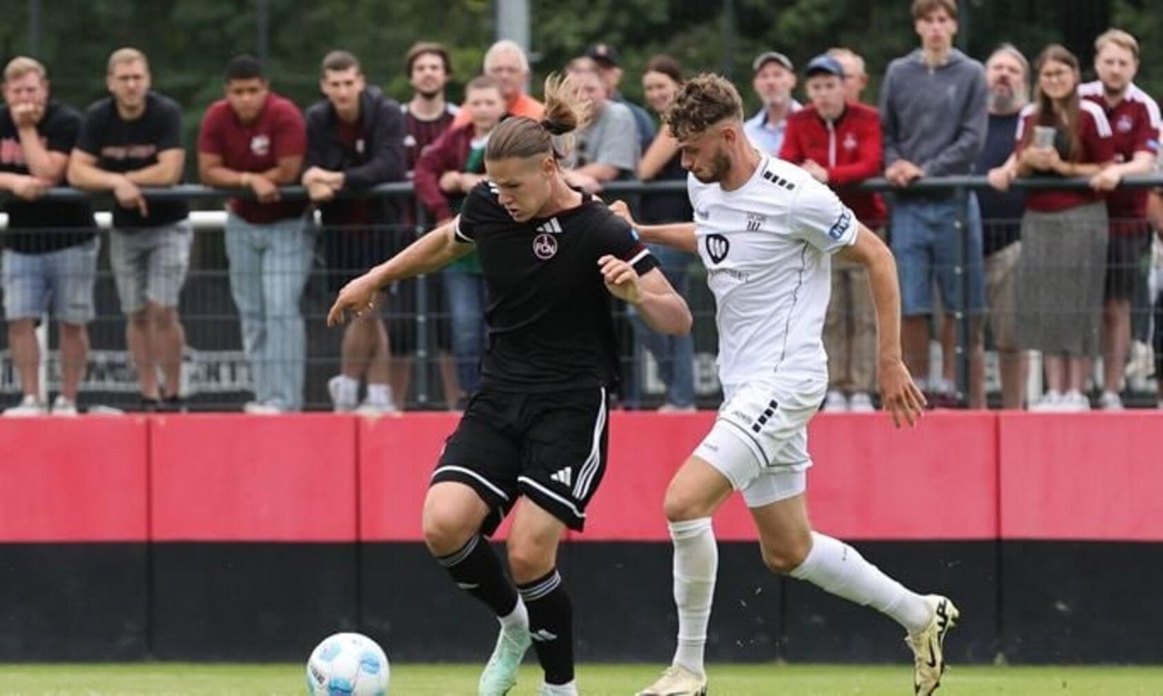 Артем Степанов / Фото Нюрнберг