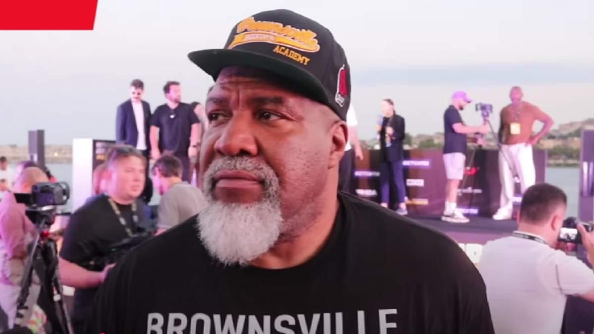 Шеннон Бриггз / скриншот