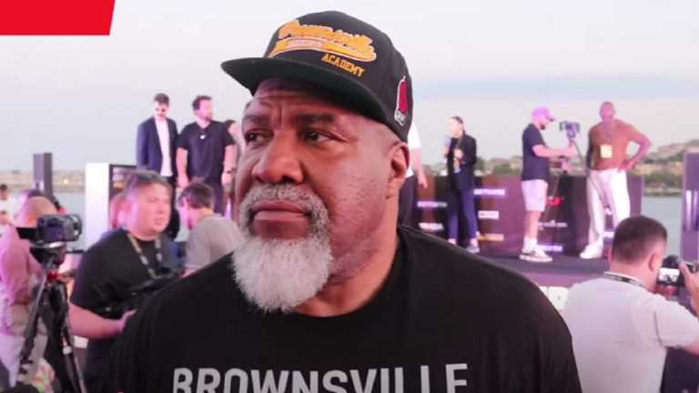 Шеннон Бріггз / скріншот Шеннон Бріггз / скріншот