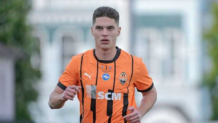 Георгий Судаков / ФК Шахтер Георгий Судаков / ФК Шахтер