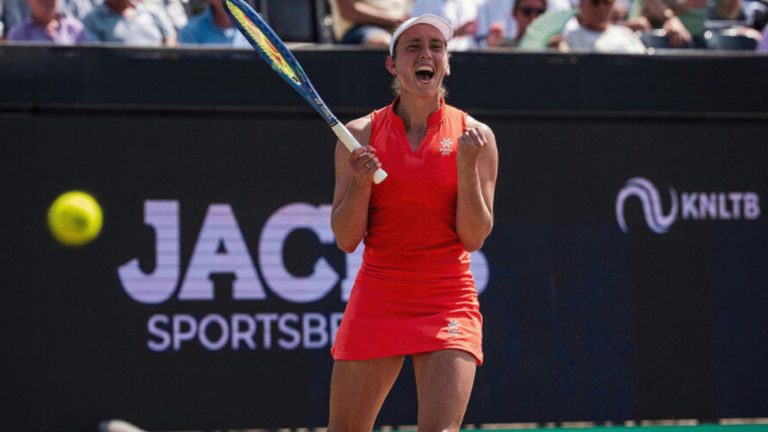 Елізе Мертенс / Фото з відкритих джерел Елізе Мертенс / Фото з відкритих джерел