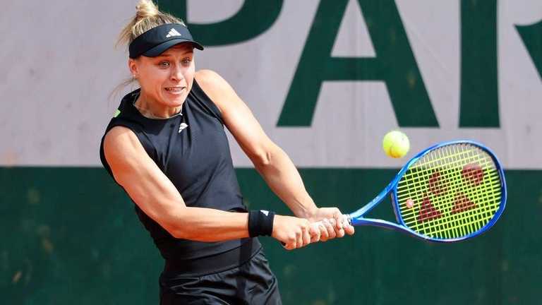 Юлия Стародубцева / фото: Getty images