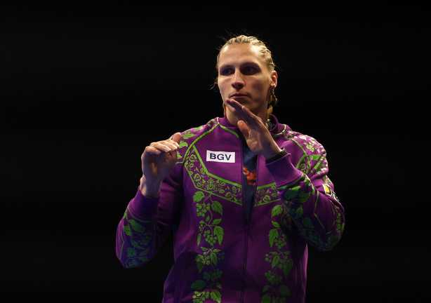 Даніель Лапін / Getty Images