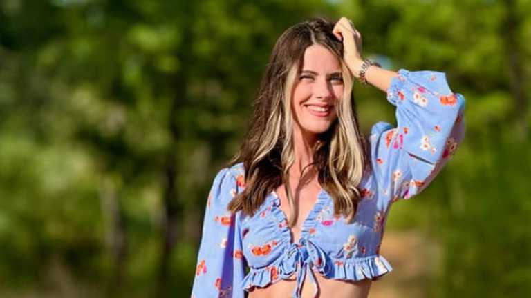 Ярослава Магучіх / Фото instagram.com/rosya_dp Ярослава Магучіх / Фото instagram.com/rosya_dp