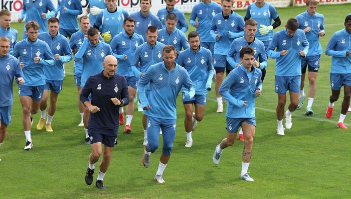 Динамо вырвало ничью у клуба из Чемпионшипа –дебютный гол экс-игрока Ливерпуля, Попов снова едва не привез Динамо вырвало ничью у клуба из Чемпионшипа –дебютный гол экс-игрока Ливерпуля, Попов снова едва не привез