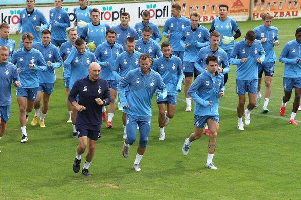Динамо вырвало ничью у клуба из Чемпионшипа –дебютный гол экс-игрока Ливерпуля, Попов снова едва не привез