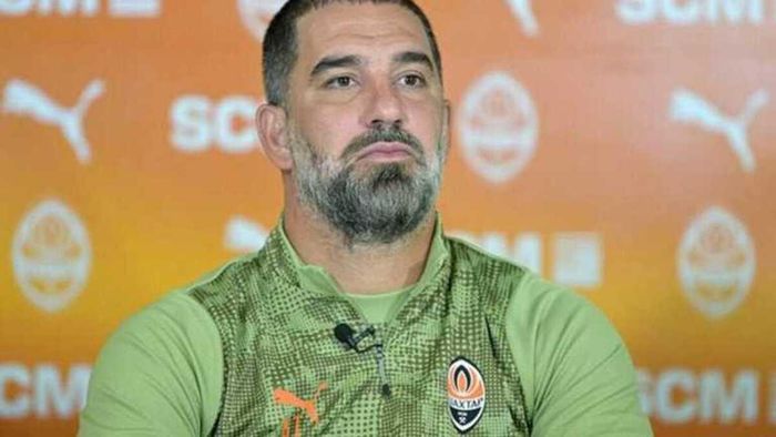 Туран впервые высказался о войне в Украине и назвал самый важный момент в клубе