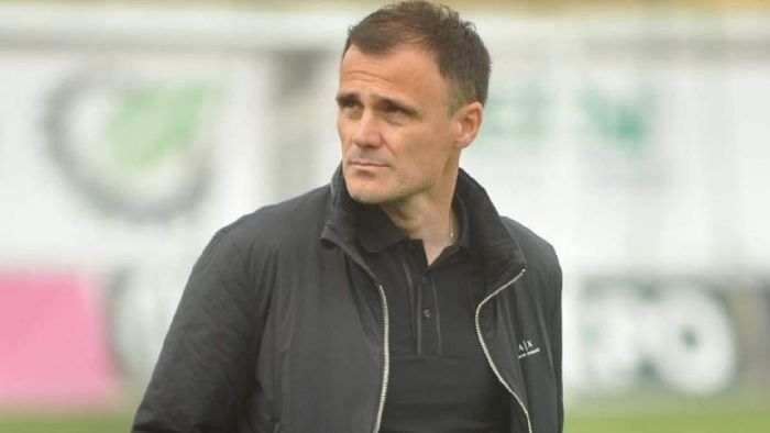 Ворскла офіційно повідомила про відхід Любеновіча – відома причина 