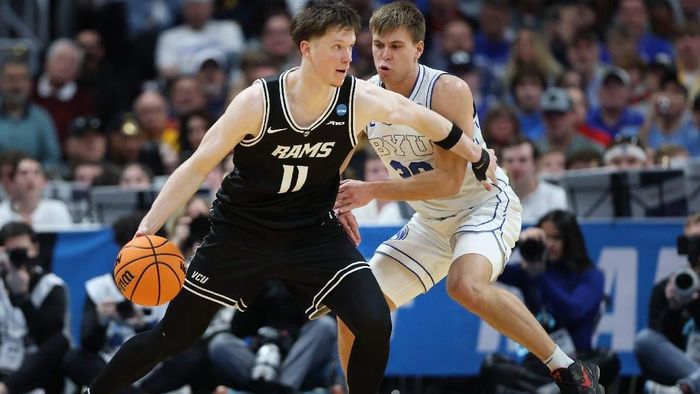 Шульга набрав 6 очок у матчі з Маямі – Бостон поступився в Літній лізі НБА