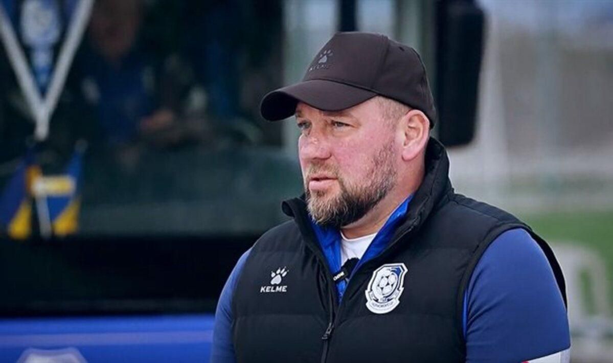 Александр Бабич / ФК Черноморец