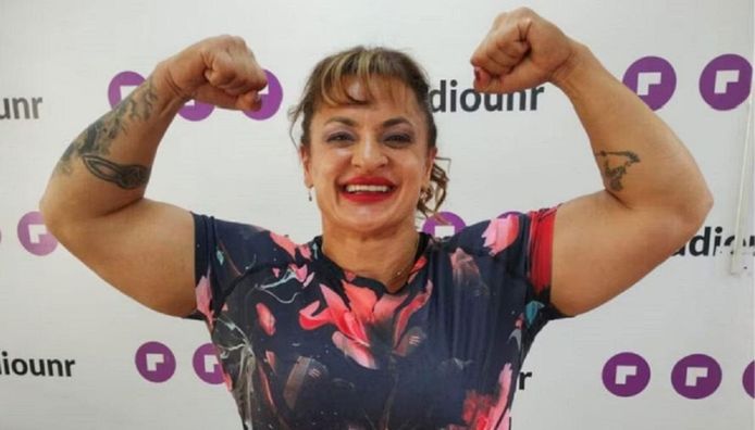 Чотириразова чемпіонка світу з боксу померла у віці 47 років