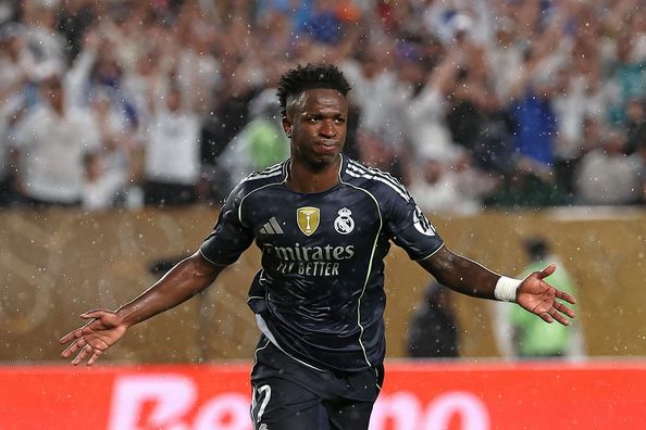 Реал пригрозив трансферами головним зіркам – один сам втікає з Мадрида