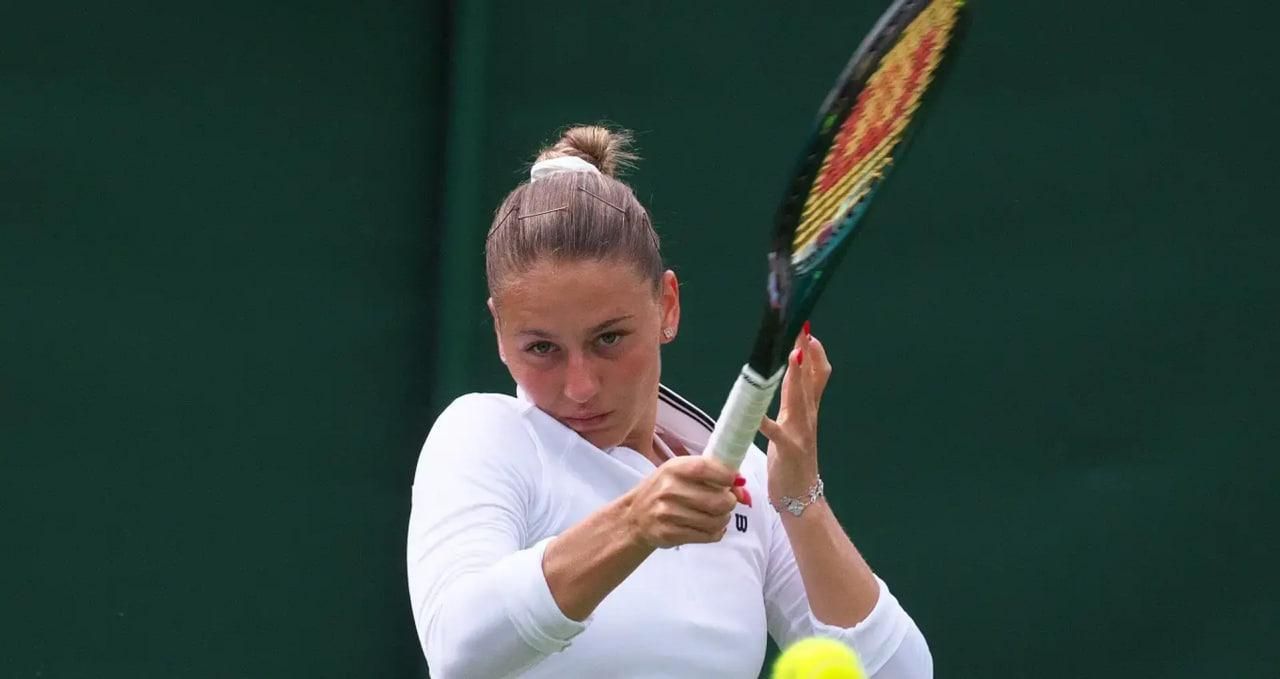 Марта Костюк / Арата Ямаока