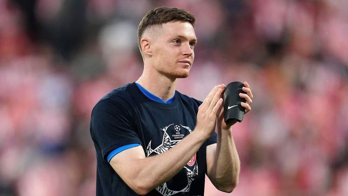 Циганков міг стати одноклубником українця в АПЛ – на заваді виявився Мічел