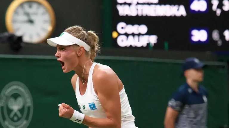 Даяна Ястремська / фото Арата Ямаока Даяна Ястремська / фото Арата Ямаока