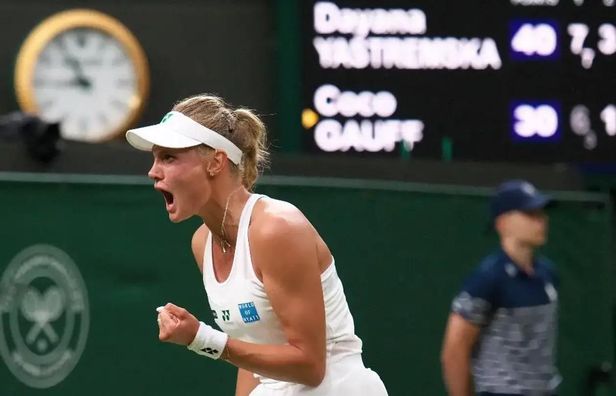 Ястремська поскаржилась на умови після виходу в чвертьфінал Гамбурга: "Було важко грати"