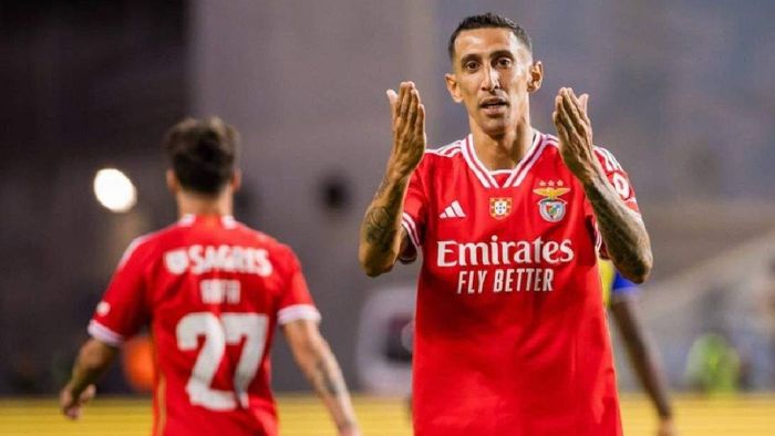 Звездный партнер Трубина вернулся в родную команду после 18 лет в Европе