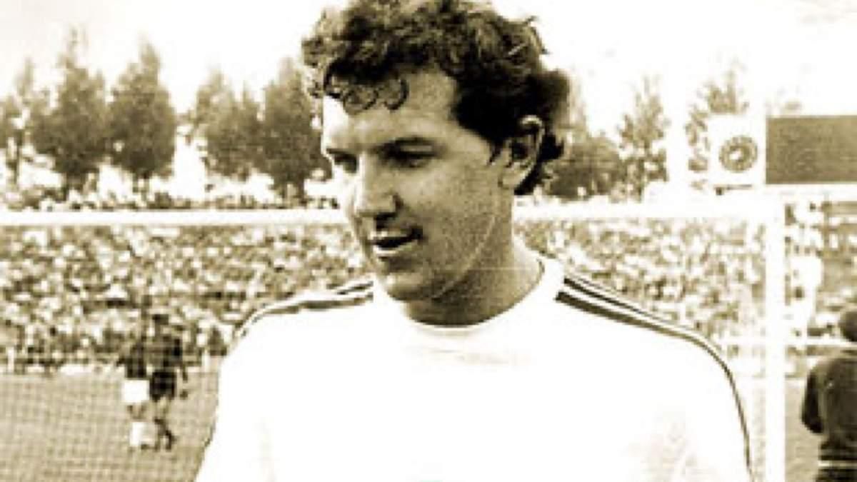 Юрій Дубровний / фото з відкритих джерел Юрій Дубровний / фото з відкритих джерел