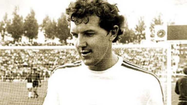 Юрій Дубровний / фото з відкритих джерел Юрій Дубровний / фото з відкритих джерел