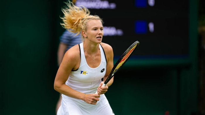 Олімпійська чемпіонка Парижа сенсаційно вилетіла з Вімблдона, поступившись 81 ракетці світу