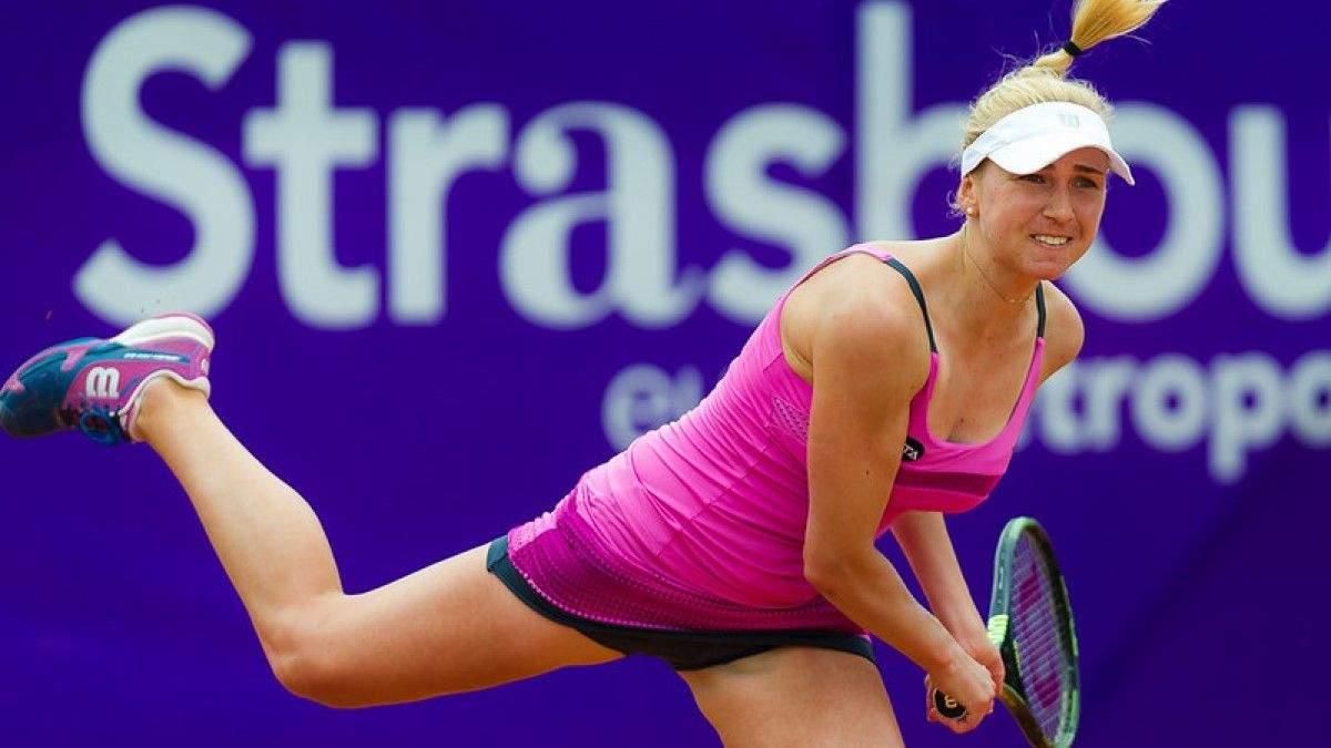 Надежда Киченок / j48tennis.net