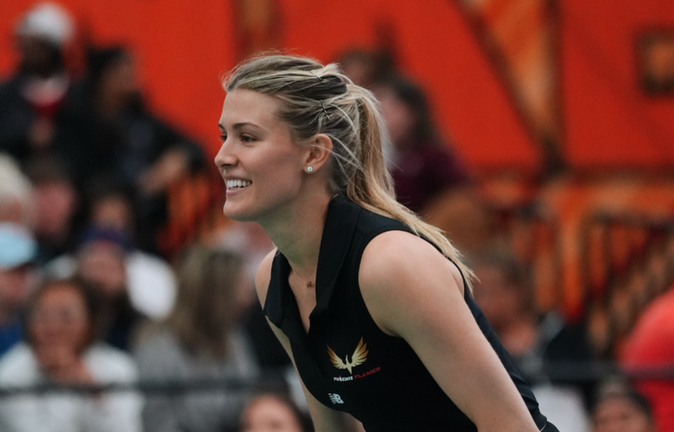 Ежені Бушар / instagram.com/geniebouchard Ежені Бушар / instagram.com/geniebouchard