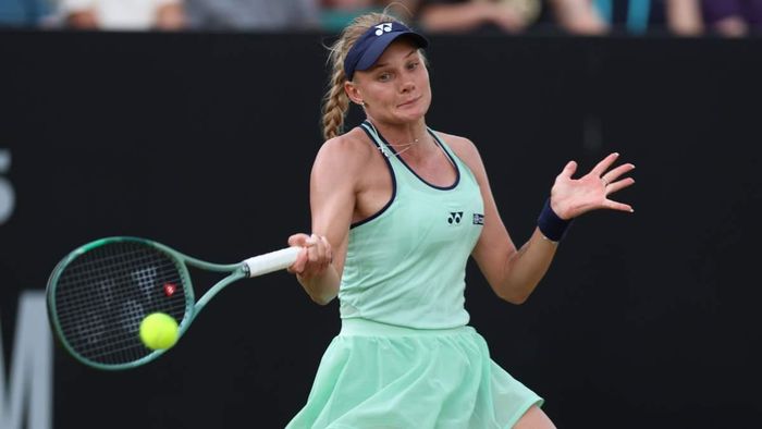 Ястремська у двох сетах розібралася з француженкою й стала чвертьфіналісткою турніру в Гамбурзі