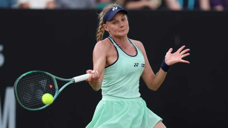 Даяна Ястремська / Getty Images Даяна Ястремська / Getty Images