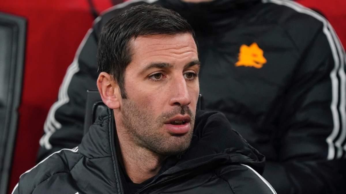 Сальваторе Фоті / Photo by Pier Marco Tacca/Getty Images 