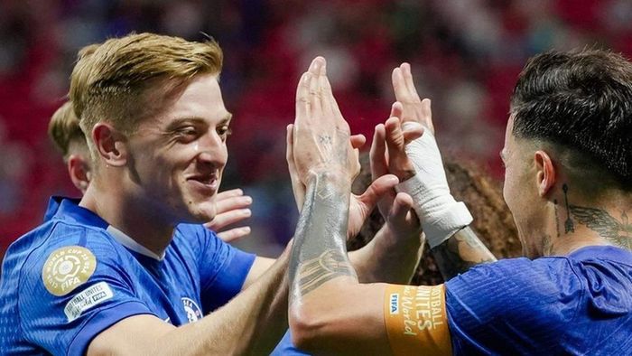 На Клубном чемпионате мира сменился фаворит – суперкомпьютер больше не верит в ПСЖ