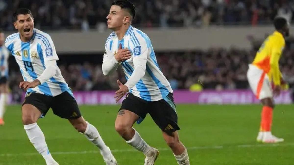 Тьяго Альмада / Marca