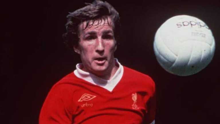 Джои Джонс / Фото Colorsport/Andrew Cowie