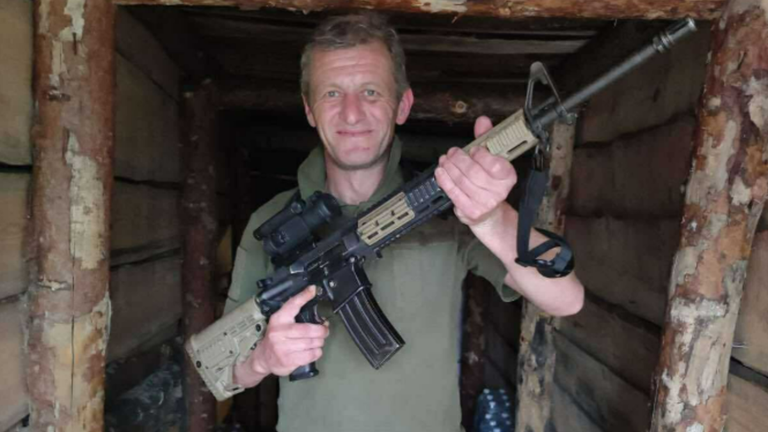 Матвій Бобаль / Фото ua-football Матвій Бобаль / Фото ua-football