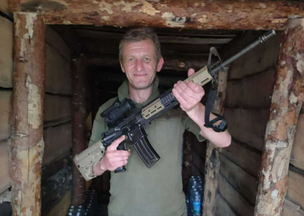 Матвій Бобаль / Фото ua-football