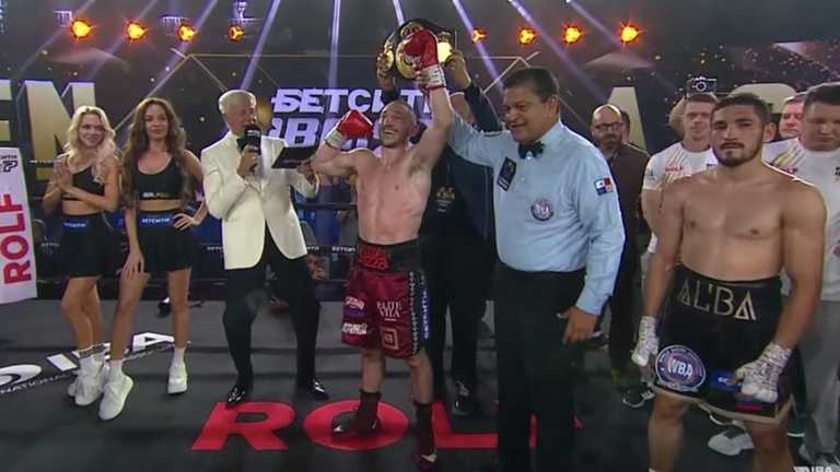 Діккенс та Батиргазієв / Скріншот Діккенс та Батиргазієв / Скріншот