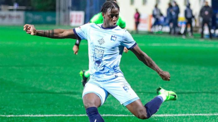 Динамо завершує перехід хавбека збірної Гвінеї – агент гравця розкрив подробиці