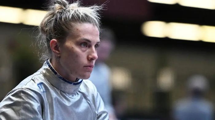 Федерація фехтування України обурена допуском росіян з військовим званням на ЧС: "Плювок в обличчя"