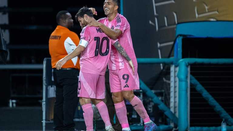 Лионель Месси / IMAGO Лионель Месси / IMAGO