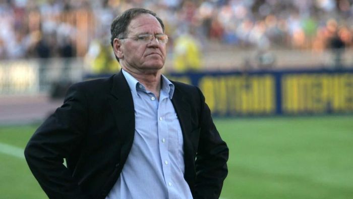 Сабо раскритиковал Динамо после разгрома над Хамруном в ЛЧ: "Это не футбол"