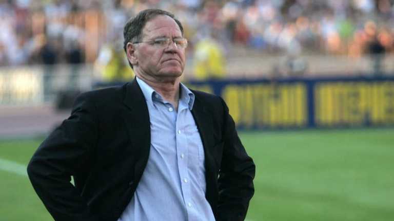 Йожеф Сабо / Фото из открытых источников