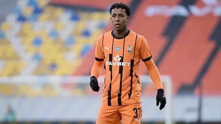 Кевин / Фото Шахтера