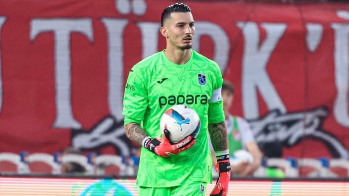 Туран може позбутися українця заради трансферної цілі Шахтаря – тренер телефонував гравцеві